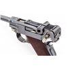 Image 4 : Swiss Model 1900 Military Luger