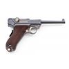 Image 5 : Swiss Model 1900 Military Luger
