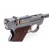 Image 6 : Swiss Model 1900 Military Luger