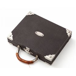 Early 20th C. Luger Presentation Case