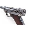 Image 5 : Rare French mkd 1906 Commercial Luger