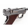 Image 3 : 1900 American Eagle Test Luger