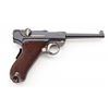 Image 5 : 1900 American Eagle Test Luger
