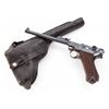 Image 1 : 1920 Artillery Commercial Luger