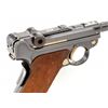 Image 10 : 1906 Swiss Police Luger