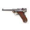 Image 6 : 1906 Swiss Police Luger