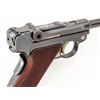 Image 10 : Swiss 1906/24 Luger