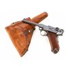 Image 1 : Swiss 1906/24 Luger