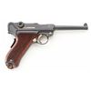 Image 9 : Swiss 1906/24 Luger