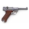 Image 10 : Mauser Persian Luger