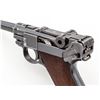 Image 3 : WWII Era German Luger, by Mauser