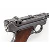 Image 5 : WWII Era German Luger, by Mauser