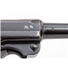 Image 6 : WWII Era German Luger, by Mauser