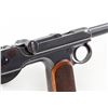 Image 8 : Rare Borchardt 1903 Semi-Automatic Pistol