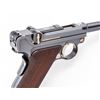 Image 3 : Rare 1902 Am. Eagle Cartridge Counter Luger