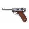 Image 1 : Buenos Aires Retailer mkd 1906 Commercial Luger