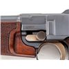 Image 10 : 1920 Naval Luger Carbine