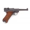 Image 4 : Pre-WWII Nazi Era P.08 Luger