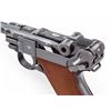 Image 3 : Mauser Banner 1942 Police Luger