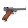 Image 5 : Mauser Banner 1942 Police Luger