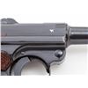 Image 6 : Mauser Banner 1942 Police Luger