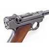 Image 7 : Mauser Banner 1942 Police Luger