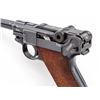 Image 7 : Mauser 41/42 Code Luger