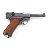 Image 8 : Mauser 41/42 Code Luger