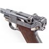 Image 5 : Mauser S/42 Early Finish Kriegsmarine Luger