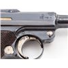 Image 7 : Mauser S/42 Early Finish Kriegsmarine Luger