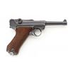 Image 13 : Rare S/A NSDAP marked S/42 Luger