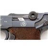 Image 7 : Rare S/A NSDAP marked S/42 Luger