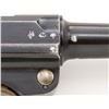 Image 11 : Late ''S'' Code Krieghoff Luger