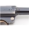 Image 14 : Krieghoff 36 Date Luger