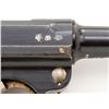 Image 11 : Extremely Rare 1944 dated Krieghoff Luger