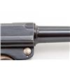 Image 6 : Rare Early Krieghoff ''P'' Code Luger