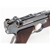 Image 3 : John Martz Custom Luger Navy Carbine