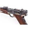 Image 8 : 75th Year Comm. Cased 1902 Luger Carbine