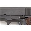 Image 3 : Union Switch & Signal Model 1911-A1 SA Pistol