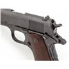 Image 4 : Union Switch & Signal Model 1911-A1 SA Pistol