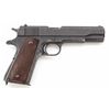 Image 5 : Union Switch & Signal Model 1911-A1 SA Pistol