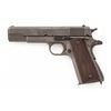 Image 6 : Remington-Rand Model 1911-A1 SA Pistol