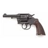 Image 1 : WWII Era Colt Commando Double Action Revolver