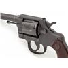 Image 2 : WWII Era Colt Commando Double Action Revolver