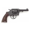 Image 3 : WWII Era Colt Commando Double Action Revolver