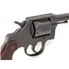 Image 4 : WWII Era Colt Commando Double Action Revolver