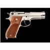 Image 5 : S&W Model 39-2 Semi-Automatic Pistol
