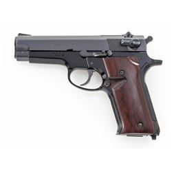 S&W Model 59 Semi-Automatic Pistol