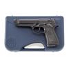 Image 1 : Beretta Model M9 Semi-Automatic Pistol