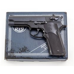 S&W Model 59 Semi-Automatic Pistol